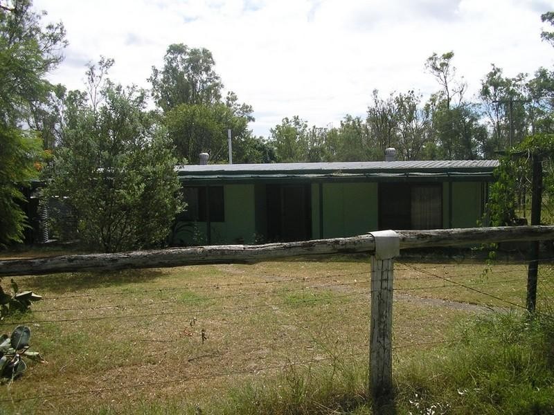 Lowood QLD 4311