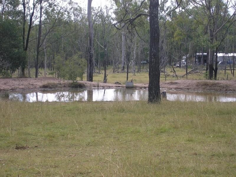 Lowood QLD 4311