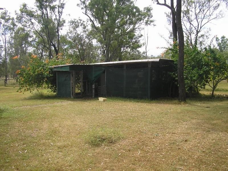 Lowood QLD 4311