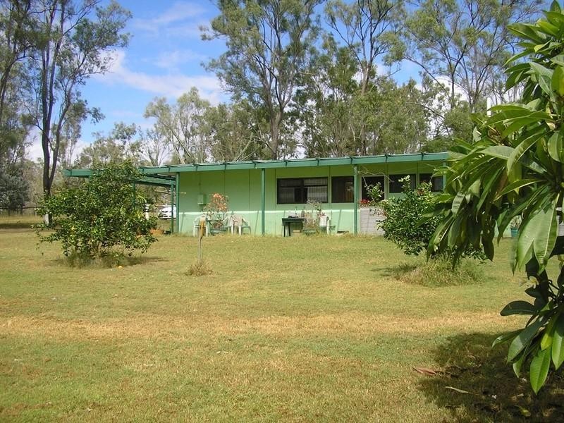 Lowood QLD 4311