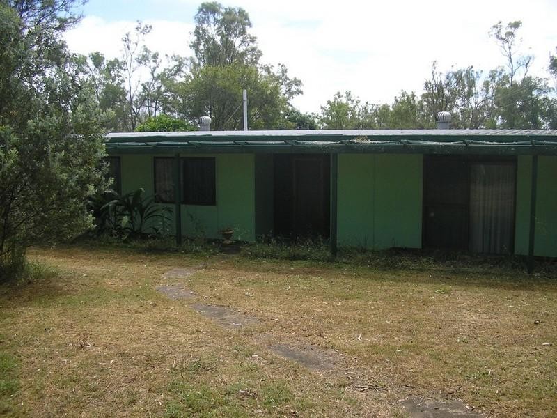 Lowood QLD 4311
