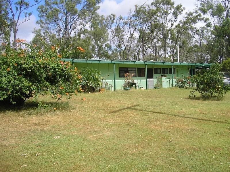 Lowood QLD 4311