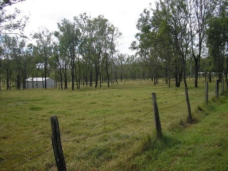 Lowood QLD 4311