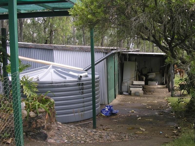 Lowood QLD 4311