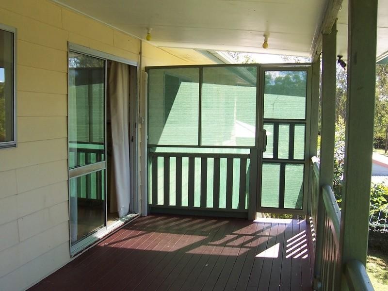 Esk QLD 4312