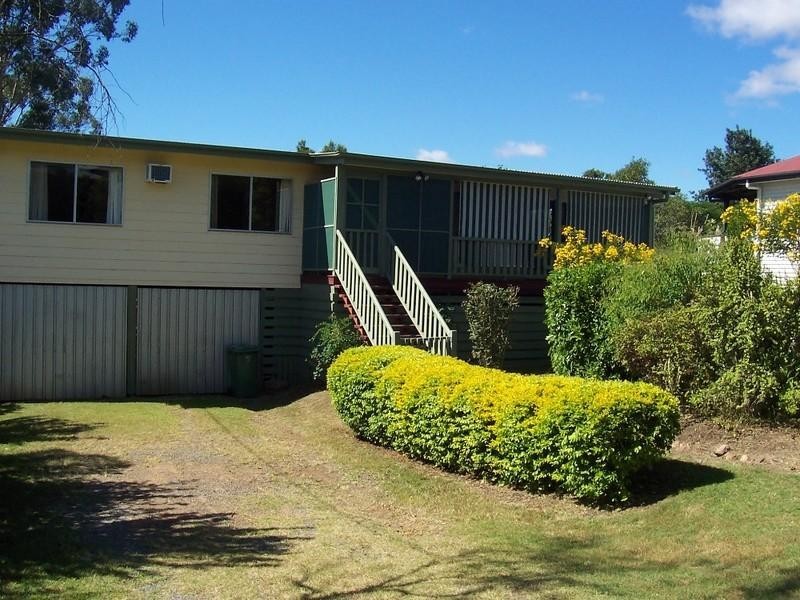 Esk QLD 4312
