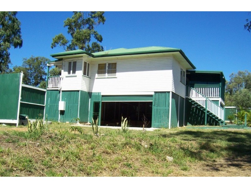 Kensington Grove QLD 4341