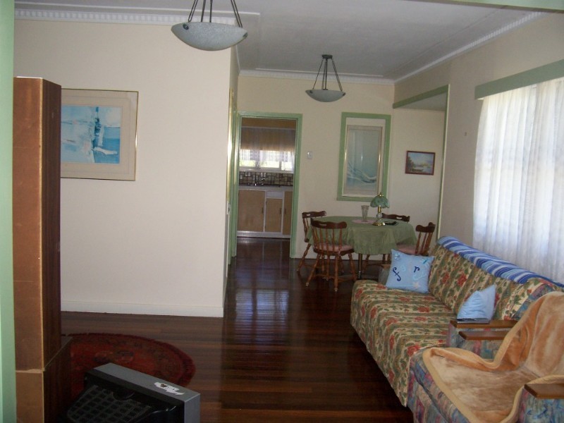 Kensington Grove QLD 4341