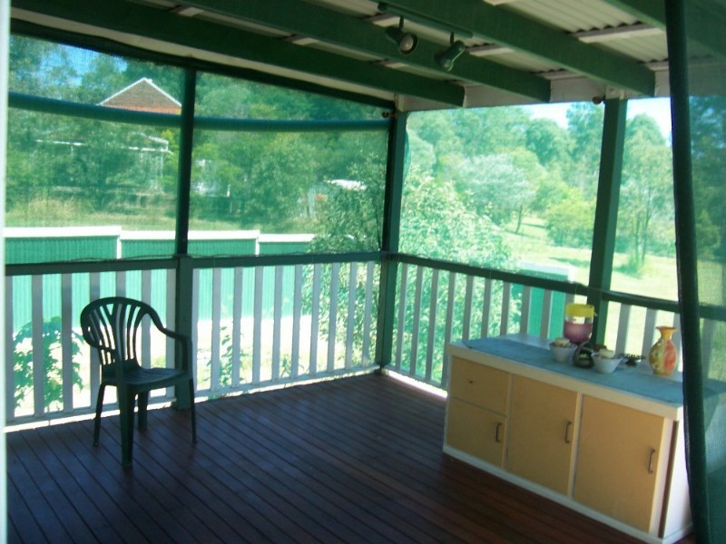 Kensington Grove QLD 4341