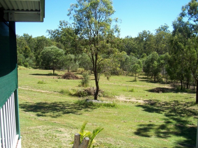 Kensington Grove QLD 4341