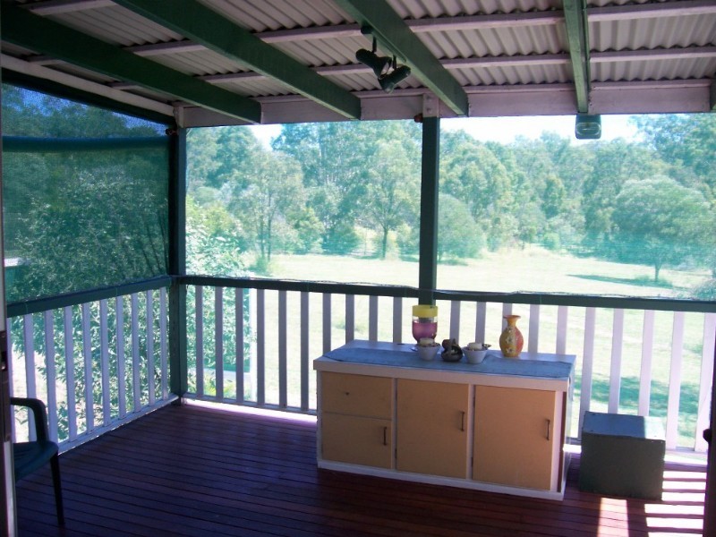 Kensington Grove QLD 4341