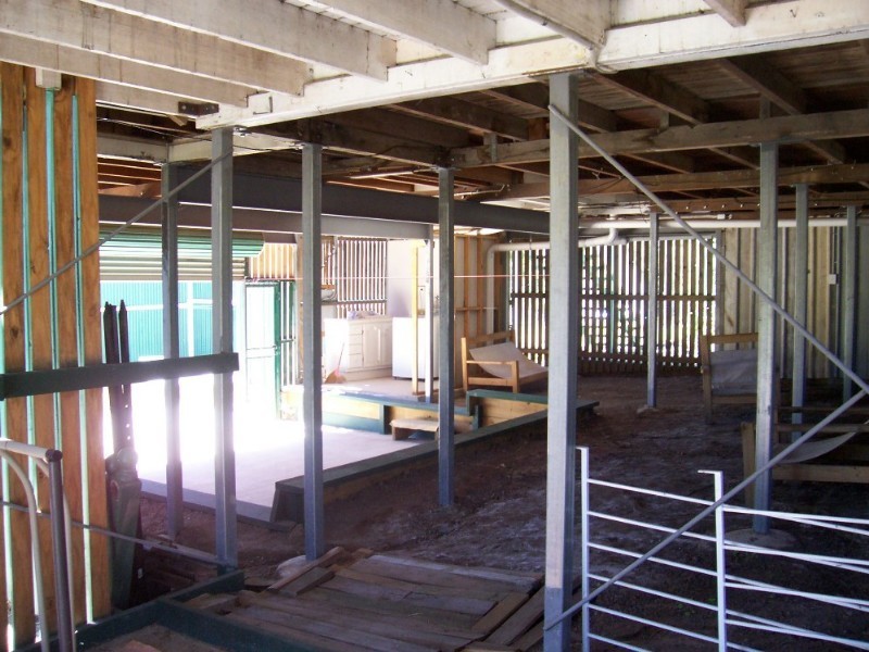 Kensington Grove QLD 4341