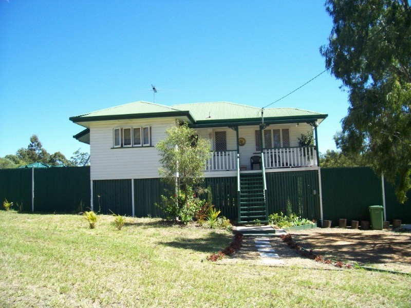 Kensington Grove QLD 4341