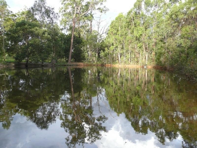 215 Bartleys Road, Spring Creek QLD 4343