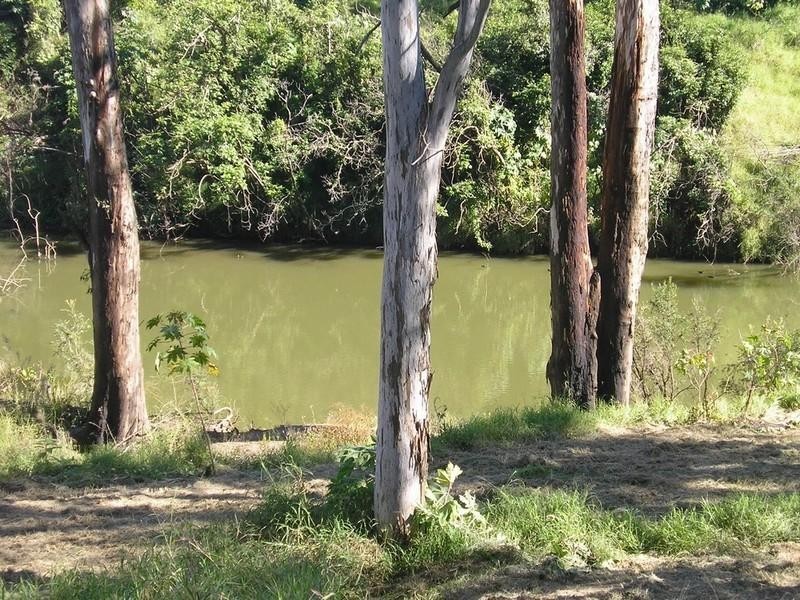 Patrick Estate QLD 4311