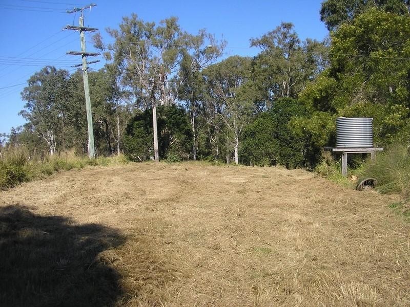 Patrick Estate QLD 4311