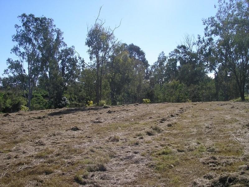 Patrick Estate QLD 4311