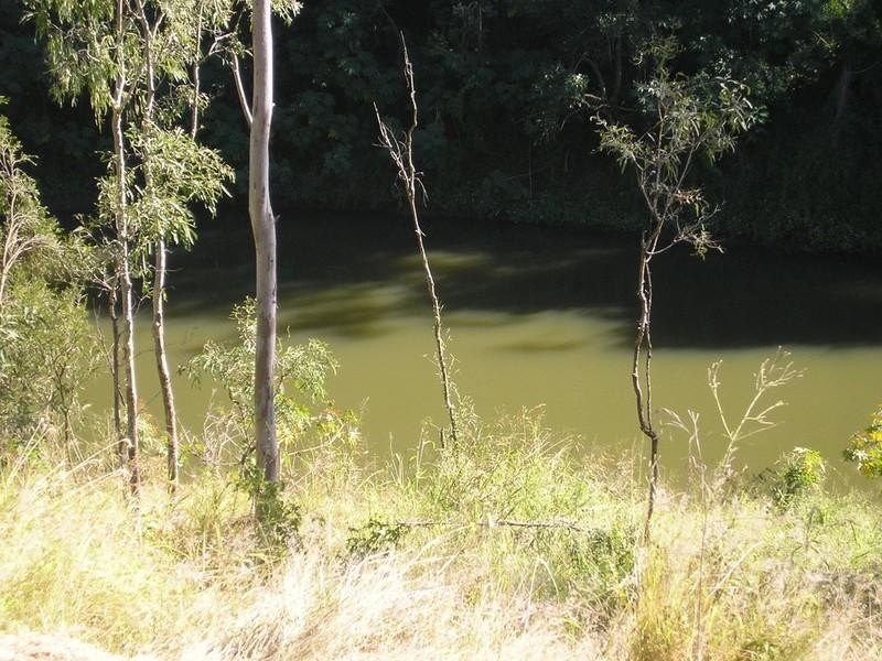 Patrick Estate QLD 4311