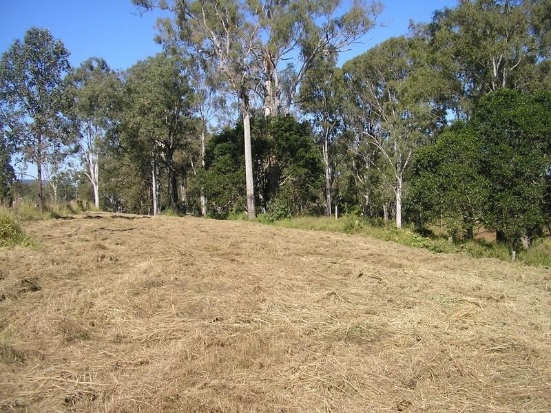 Patrick Estate QLD 4311