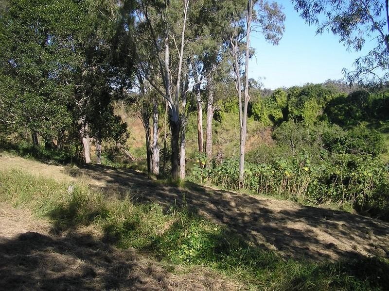 Patrick Estate QLD 4311