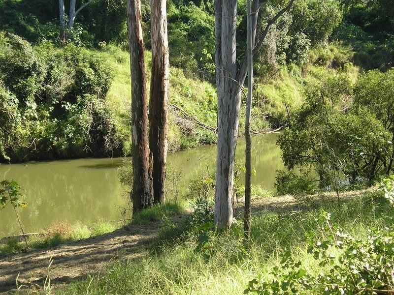 Patrick Estate QLD 4311