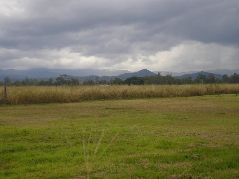 Patrick Estate QLD 4311