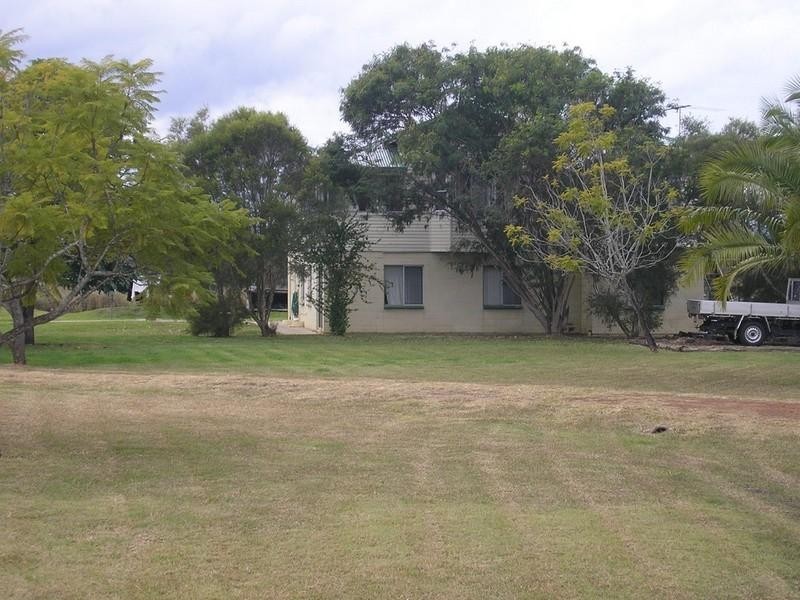 Patrick Estate QLD 4311