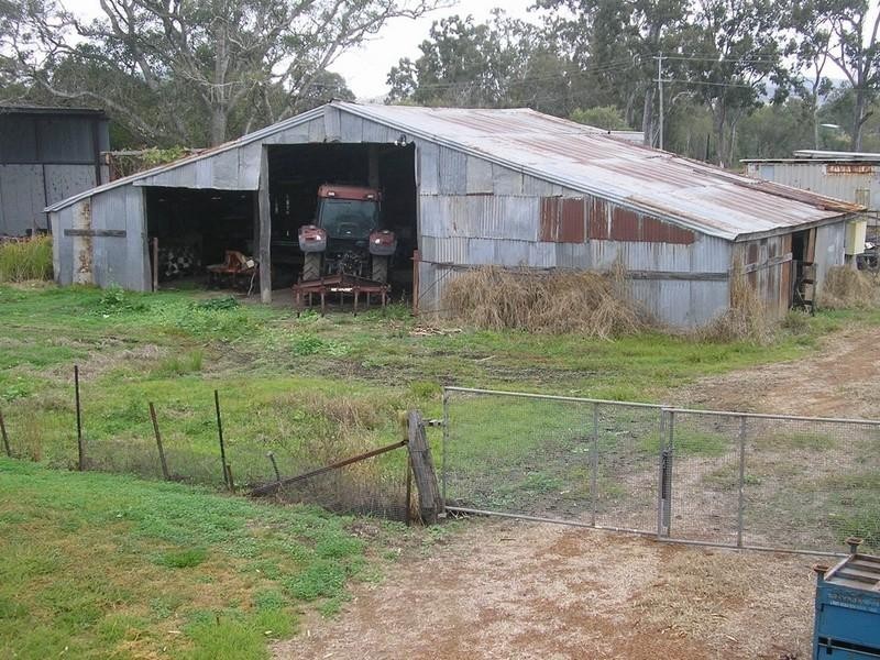 Patrick Estate QLD 4311