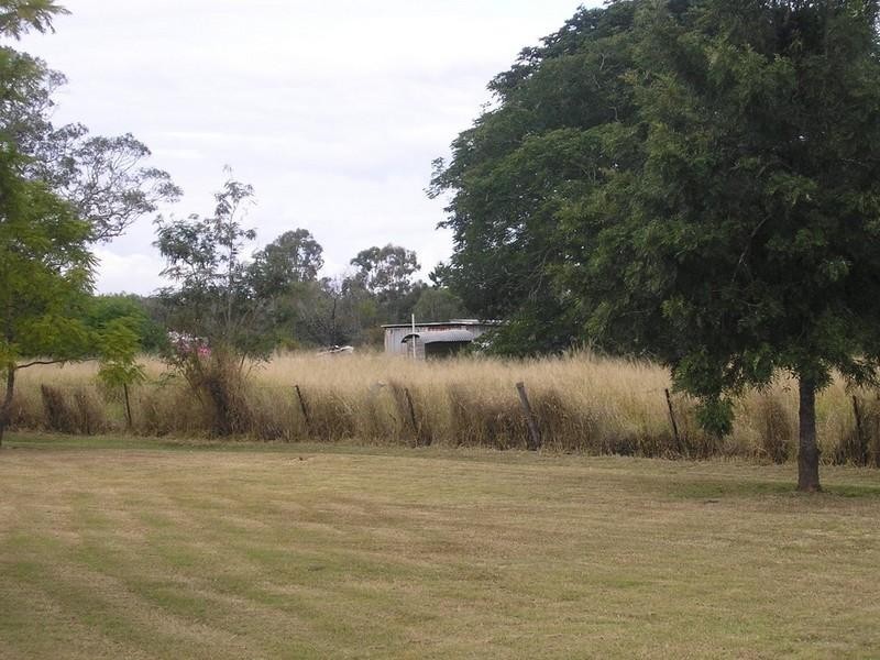 Patrick Estate QLD 4311