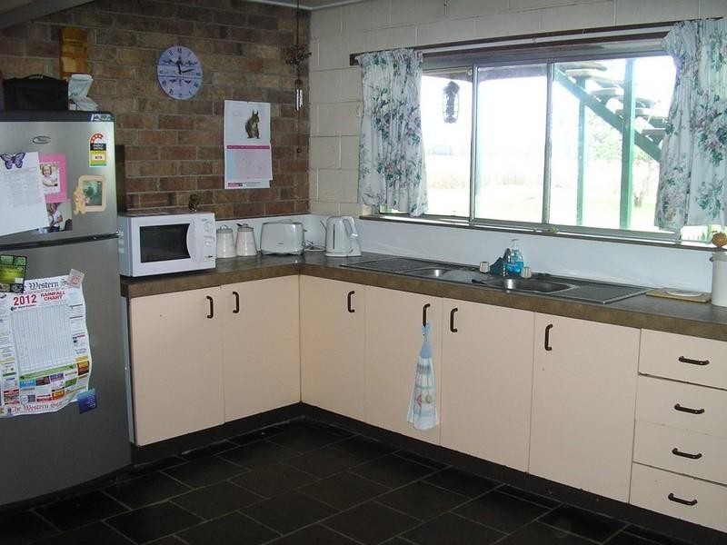 Patrick Estate QLD 4311