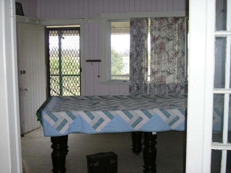 Patrick Estate QLD 4311