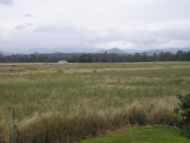 Patrick Estate QLD 4311