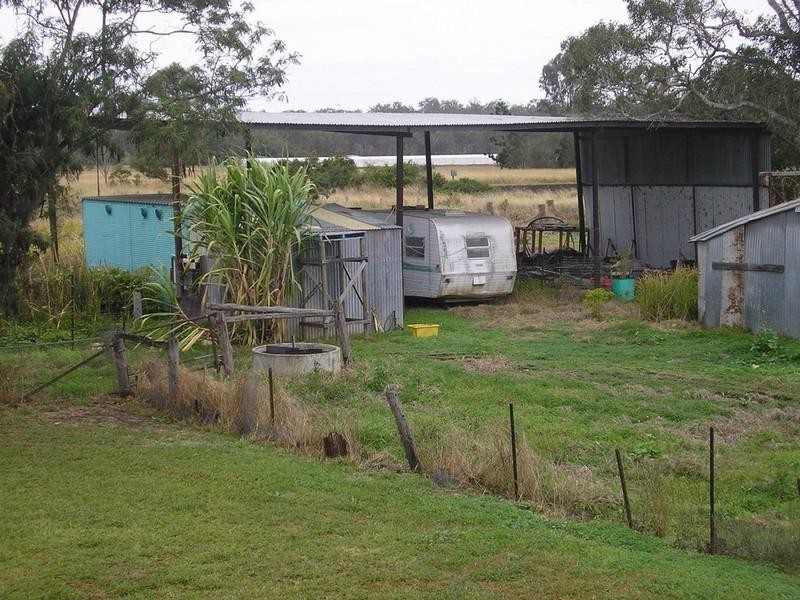 Patrick Estate QLD 4311