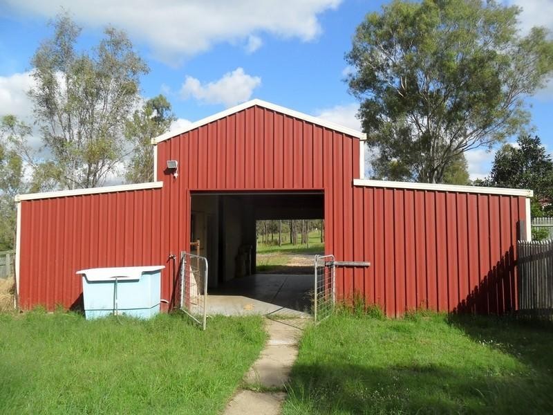 36 Limosa Road, Lowood QLD 4311