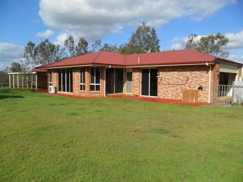 36 Limosa Road, Lowood QLD 4311