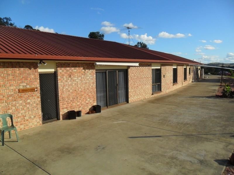 62 Old Fernvale Road, Vernor QLD 4306