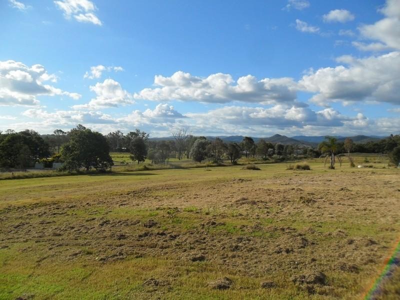 62 Old Fernvale Road, Vernor QLD 4306