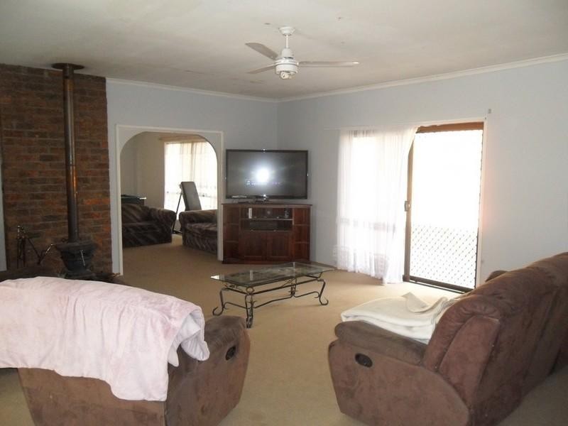 62 Old Fernvale Road, Vernor QLD 4306