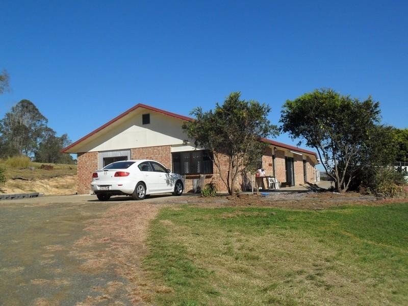 62 Old Fernvale Road, Vernor QLD 4306