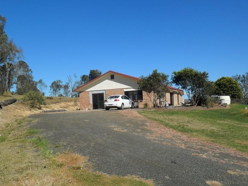 62 Old Fernvale Road, Vernor QLD 4306