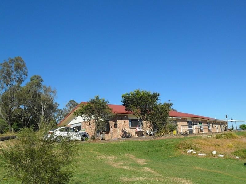 62 Old Fernvale Road, Vernor QLD 4306