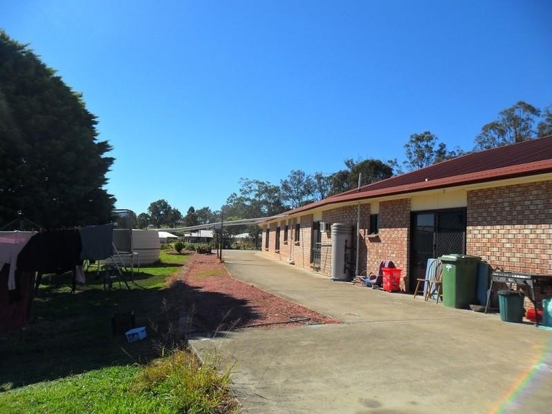 62 Old Fernvale Road, Vernor QLD 4306