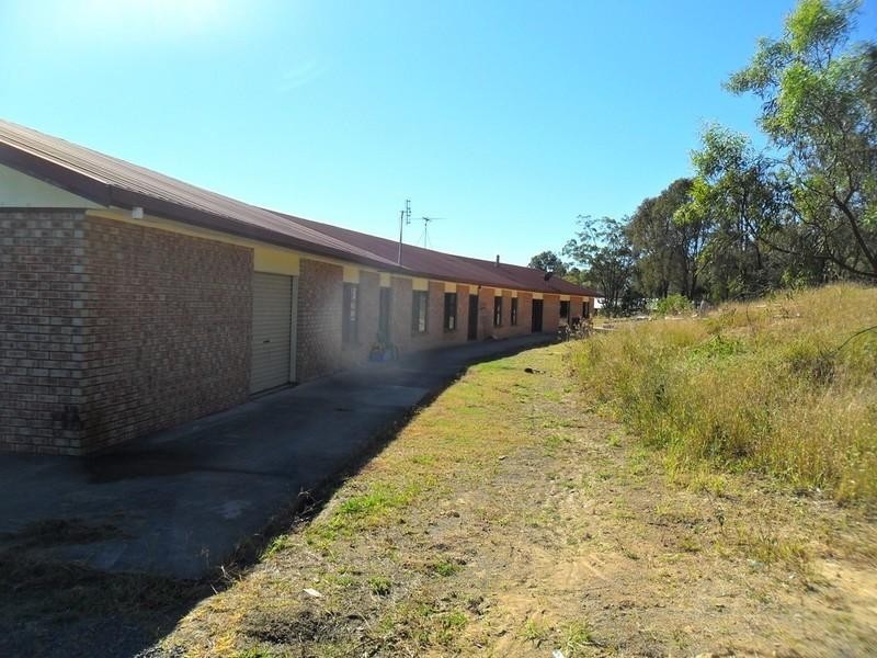 62 Old Fernvale Road, Vernor QLD 4306