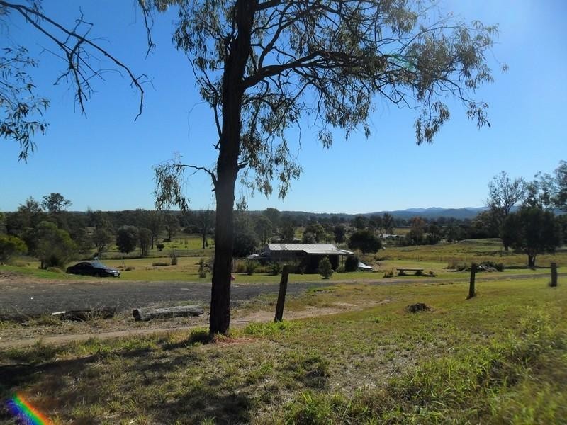 62 Old Fernvale Road, Vernor QLD 4306