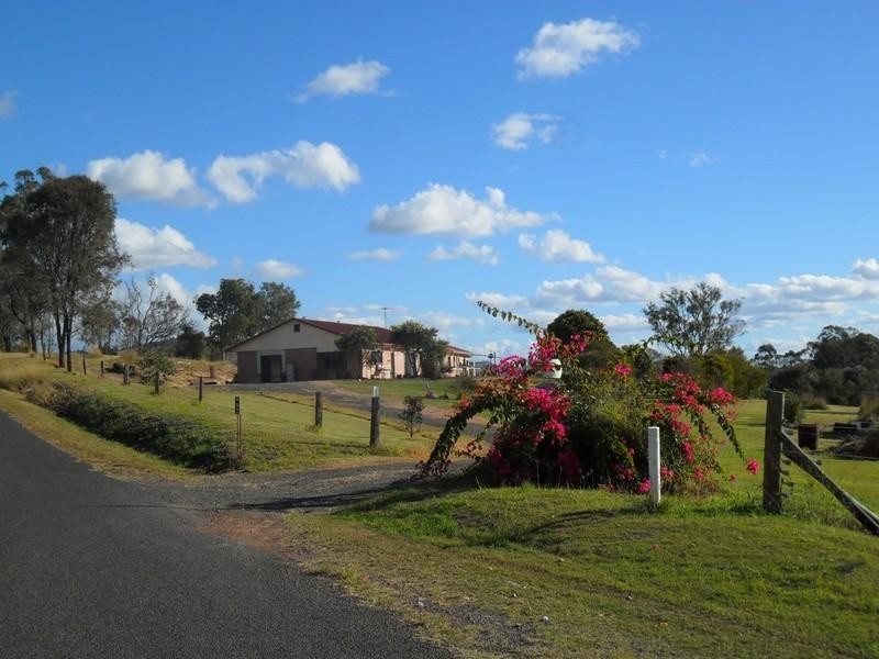 62 Old Fernvale Road, Vernor QLD 4306