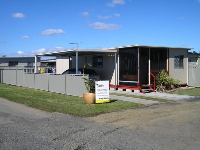 Lowood QLD 4311