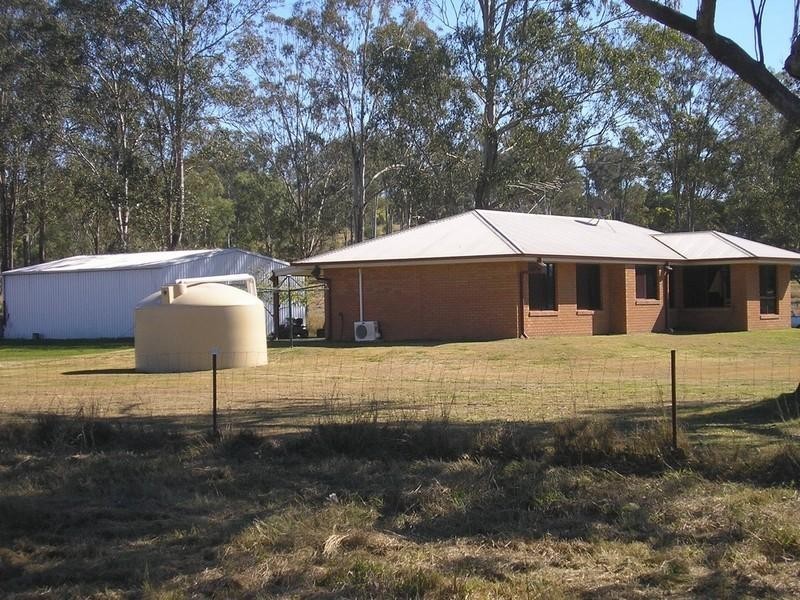 Wanora QLD 4306