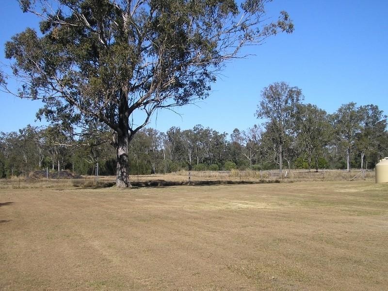 Wanora QLD 4306