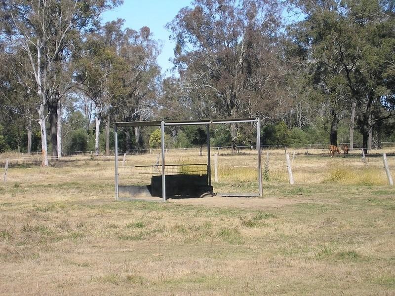 Wanora QLD 4306