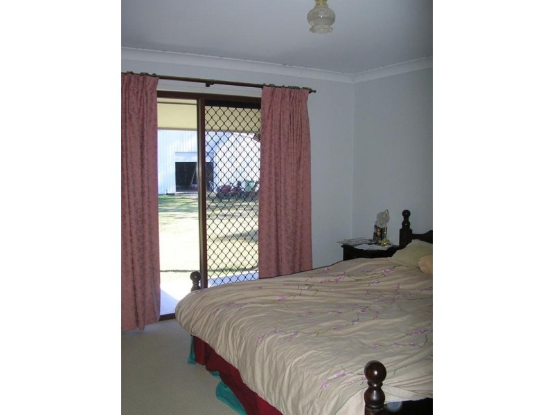 Wanora QLD 4306